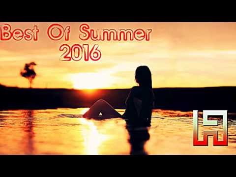 Best of Chill-Out & Deep House Music 2016 Summer Mix #6
