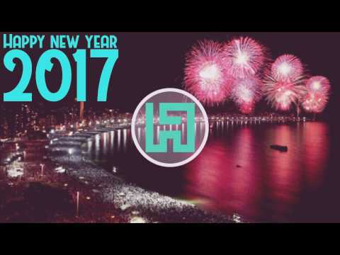 Best of House New Year Mix 2017 - New Year's Electro & House Dance Party Mix 2017