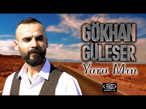 Gökhan Güleser - YARA MIN (Yarim Benim) 4K / YENİ KÜRTÇE ESER / (Official Video)