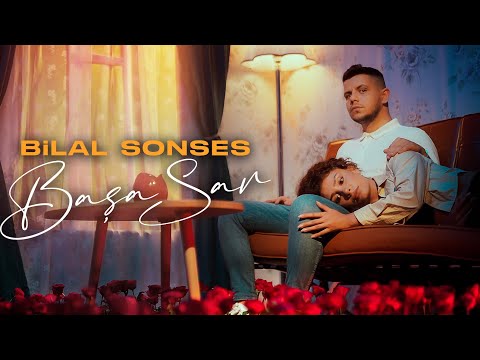 Bilal SONSES - Başa Sar (Official Video)