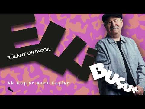 Bülent Ortaçgil - Ak Kuşlar Kara Kuşlar (1984)