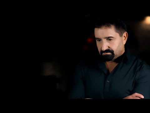KAZIM YILMAZ - Özlüyorum Özlemem Mi © (Official Video) 4K