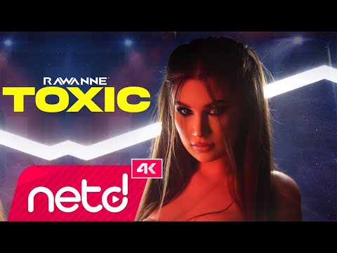 Rawanne - Toxic