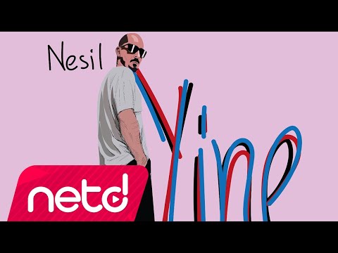Nesil - Yine