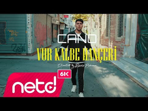 Cano - Vur Kalbe Hançeri