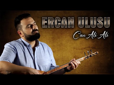 Ercan Ulusu - Can Ali Ali © 2023 [Ulusu Müzik]