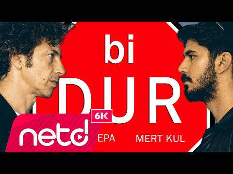 Şevki Çepa feat. Mert Kul - Bi Dur