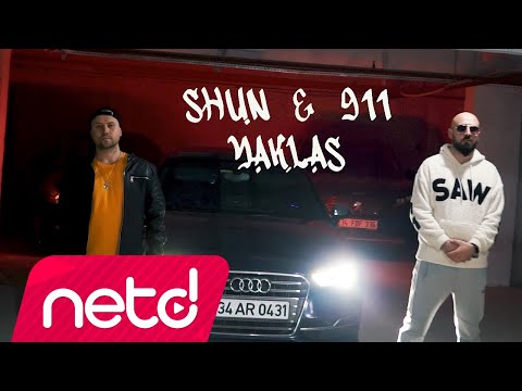 Shun Feat. 911 - Yaklaş