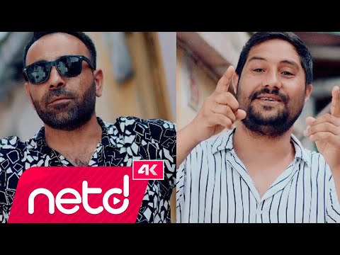 Mehmet Kaynak Feat. Çanakkaleli İbo - Bizim Dengimiz Değilsiniz