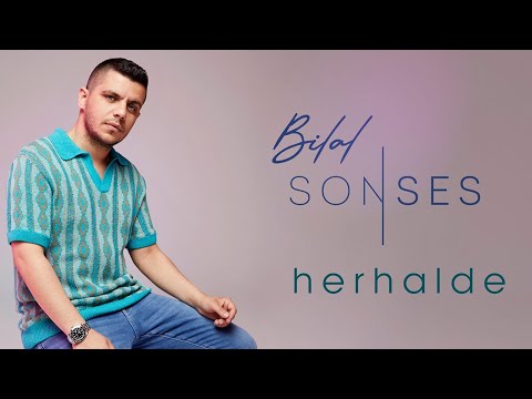 Bilal SONSES - Herhalde
