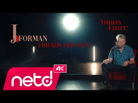 J.Forman - Frıends For Once