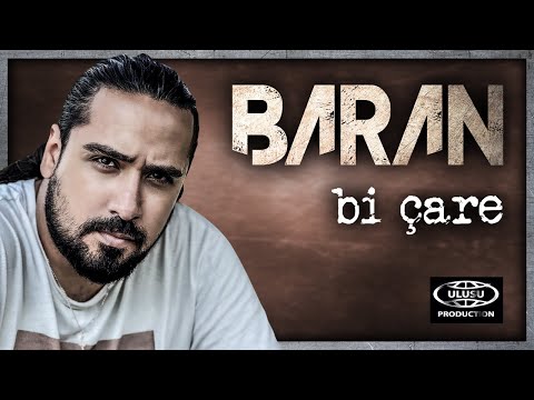 BARAN - Bi Çare (Official Audio)