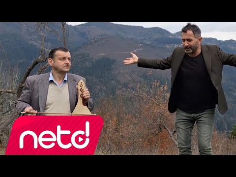 Mehmet Ali Canbaz & Kemaneci Murat - İneboludan Kum Gelir