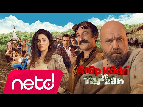 Arap Kadri ve Tarzan Film Müziği
