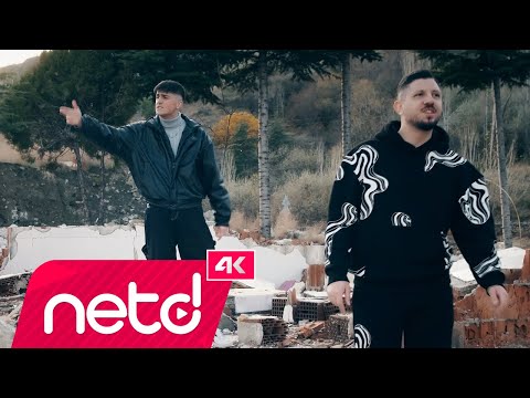 Emre Çelik feat. Skyrozz - Enkaz