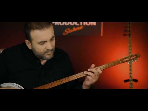 Engin Aydın - Suzan Suzi  (Official Video) 4K /Akustik/