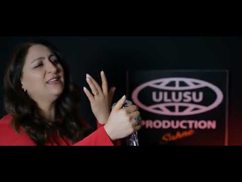 BAHAR DOĞAN - Yarim Derdini Ver Bana (Official Video) 4K /Akustik/