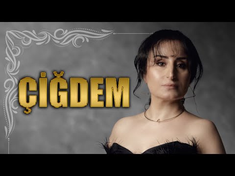 ÇİĞDEM - Bülbülüm Altın Kafeste (Official Video) 4K /Akustik/