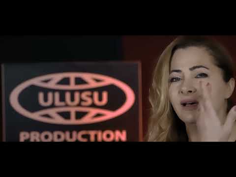 NERMİN AKDEMİR - Ayrılık Derdinin  Dermanı Nedir (Official Video) 4K /Akustik/