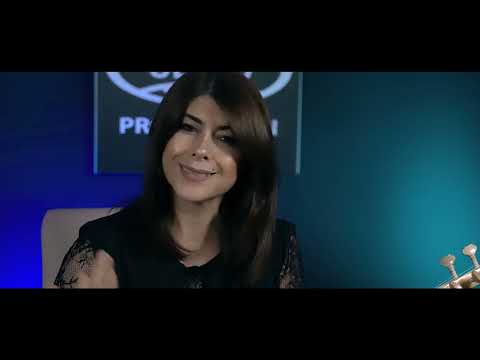 AYNUR GÜNEŞ -  Yenice Yolları (Official Video) 4K /Akustik/