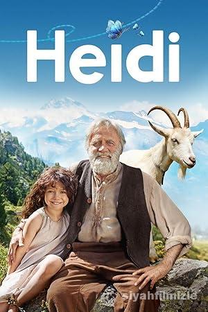 Heidi Izle