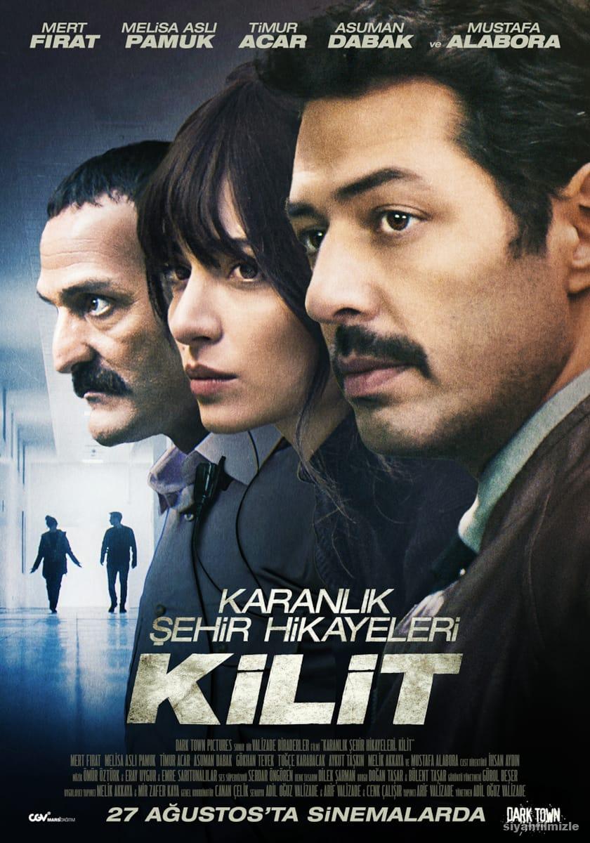 Karanlik Sehir Hikayeleri Kilit Izle
