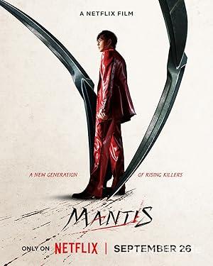 Mantis Izle