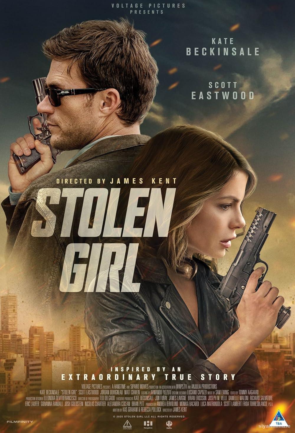 Stolen Girl 2016 Izle