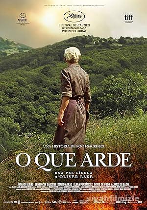 Yangin Yeri 2019 Izle