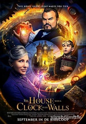 Eski Evdeki Buyulu Saat Izle