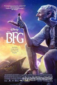The BFG Izle 202x300 1