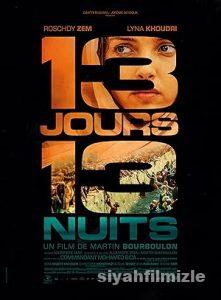 13 Days 13 Night Izle 221x300 1