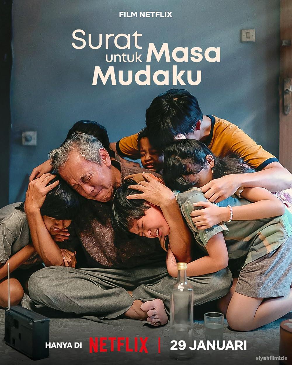 Cocukluguma Bir Mektup Izle