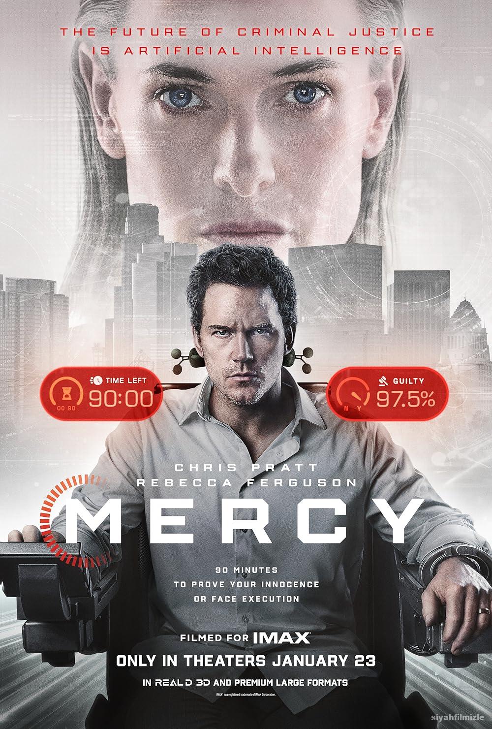 Merhamet Yok Izle