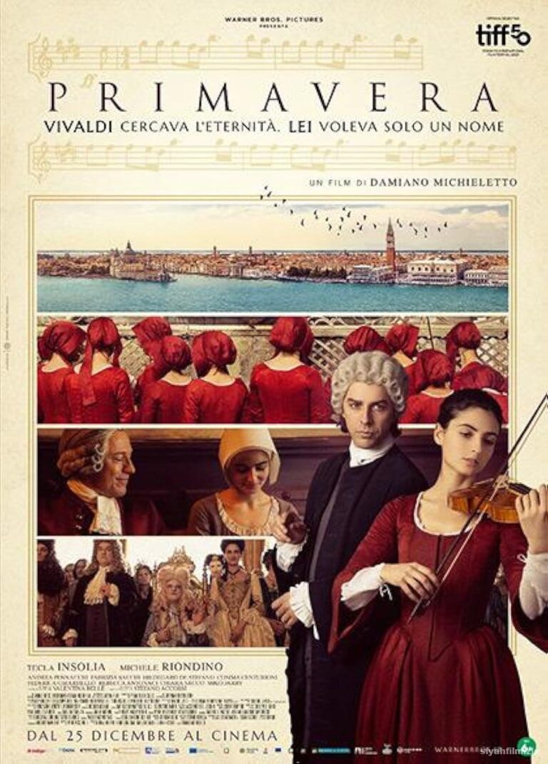 Primavera Izle