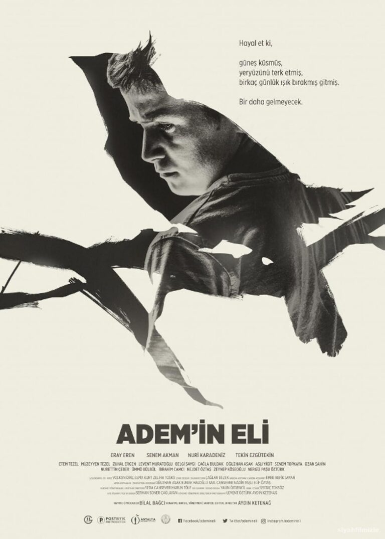 Adem8217in Eli 2018 Yerli Filmi Full Sansursuz Izle