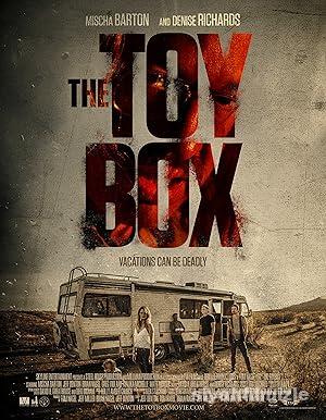 The Toybox Izle