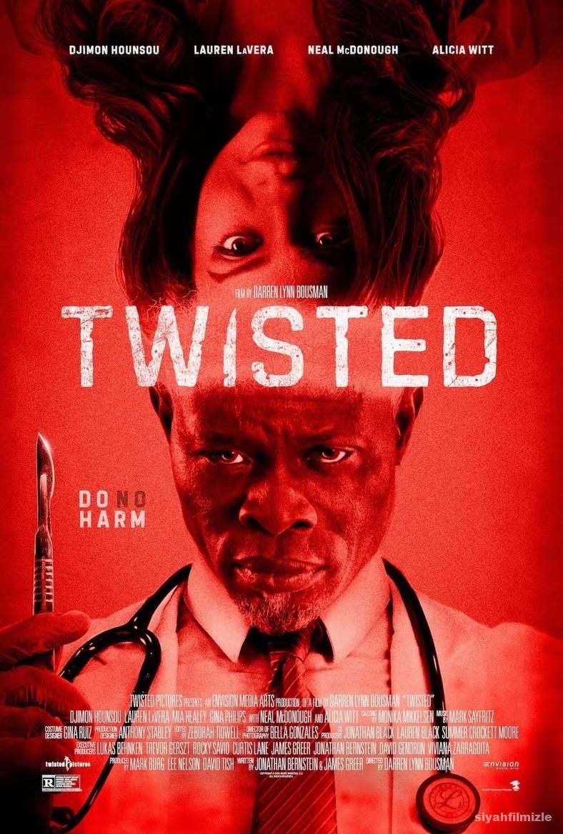 Twisted Izle