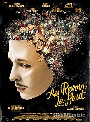 Yukarda Gorusmek Uzere Izle