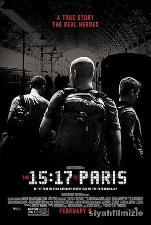 1517 Paris Treni Izle