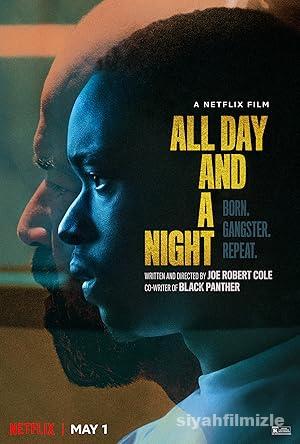 All Day And A Night Izle