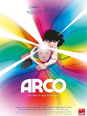 Arco Izle