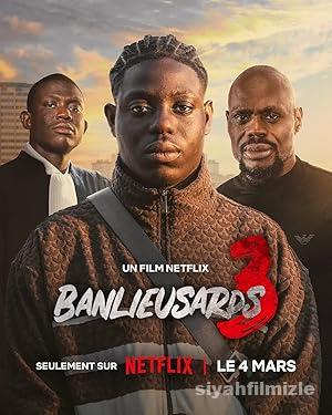 Banliyo Cocuklari 3 Izle