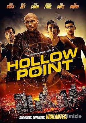 Intikam Mermisi Izle