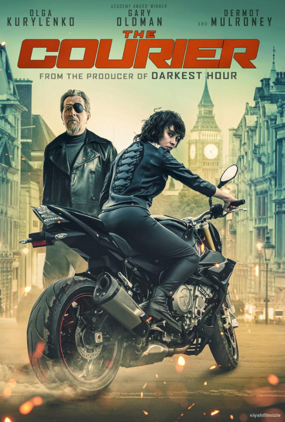 Kurye Izle
