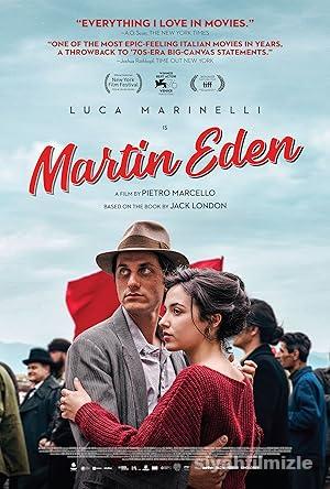 Martin Eden Izle