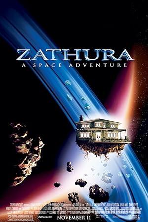 Zathura Bir Uzay Macerasi Izle