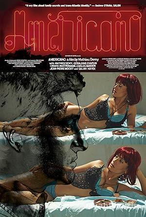 Americano Izle