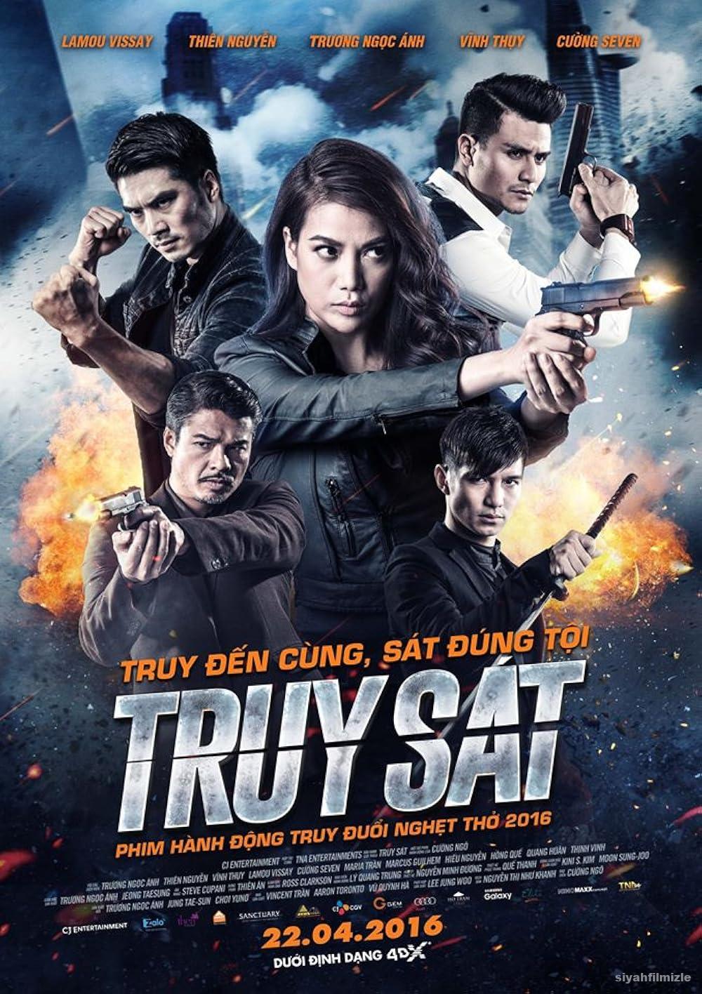 Kanunsuz Savas Izle