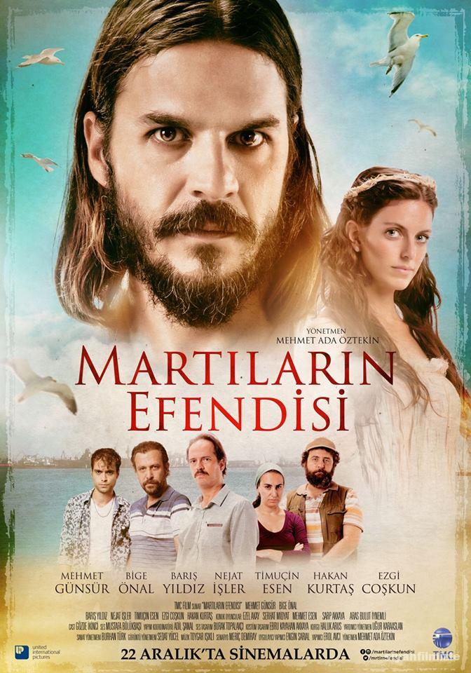 Martilarin Efendisi